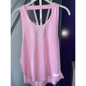 Nike Exercise Tank